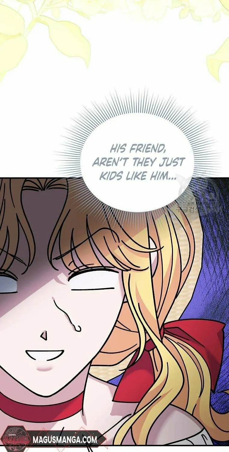 Ten Ways to Get Dumped by a Tyrant Chapter 28 page 76 - 