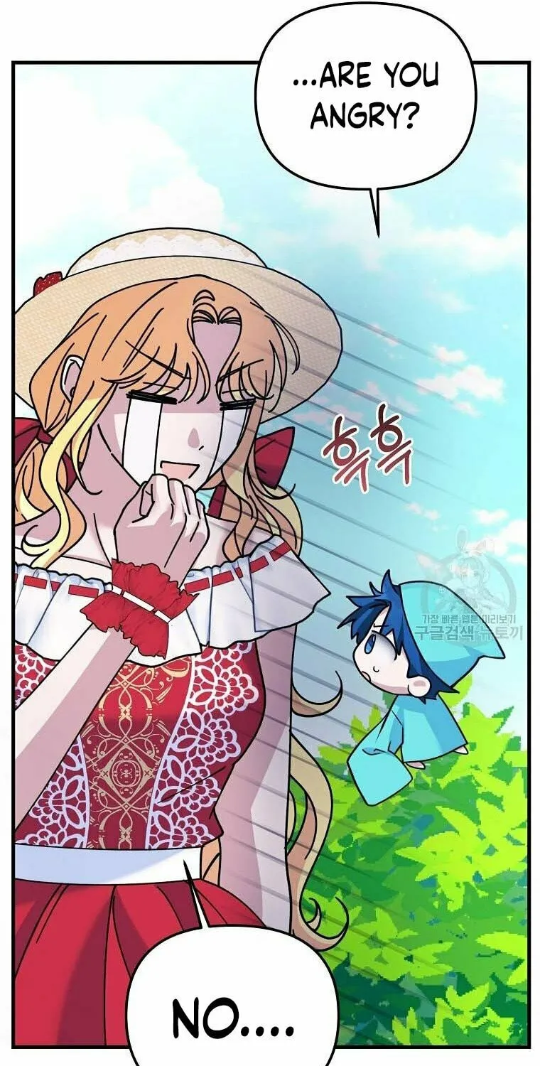 Ten Ways to Get Dumped by a Tyrant Chapter 28 page 82 - 