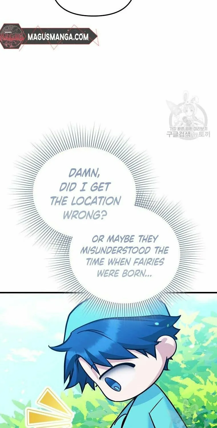 Ten Ways to Get Dumped by a Tyrant Chapter 28 page 83 - 