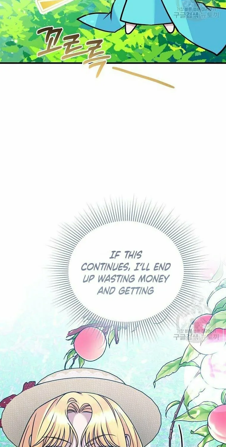 Ten Ways to Get Dumped by a Tyrant Chapter 28 page 84 - 