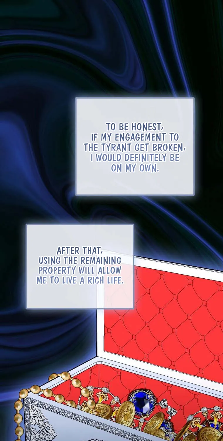 Ten Ways to Get Dumped by a Tyrant Chapter 29 page 2 - 