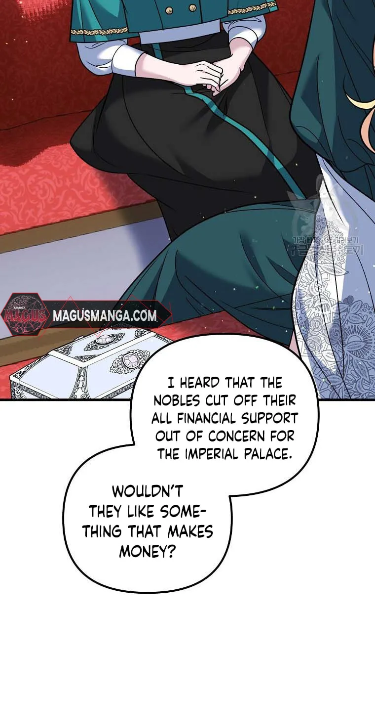 Ten Ways to Get Dumped by a Tyrant Chapter 29 page 102 - 