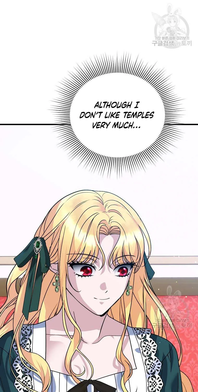 Ten Ways to Get Dumped by a Tyrant Chapter 29 page 103 - 