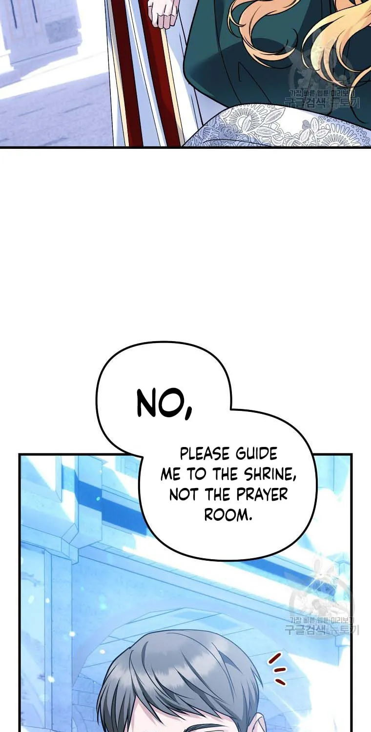 Ten Ways to Get Dumped by a Tyrant Chapter 29 page 112 - 