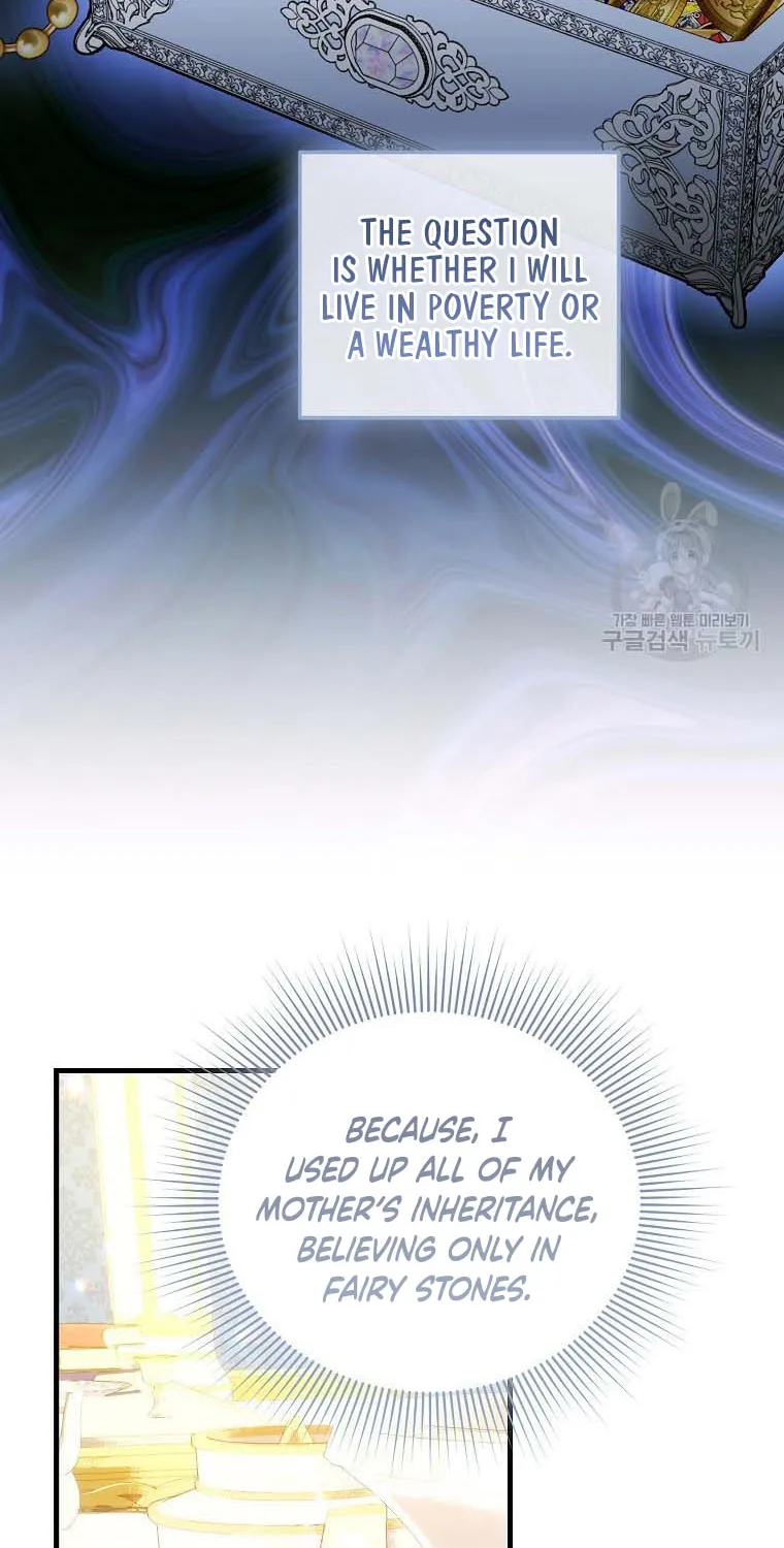 Ten Ways to Get Dumped by a Tyrant Chapter 29 page 3 - 