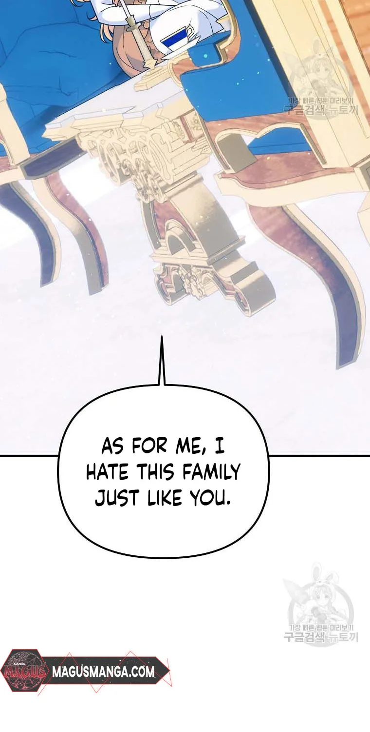 Ten Ways to Get Dumped by a Tyrant Chapter 29 page 23 - 