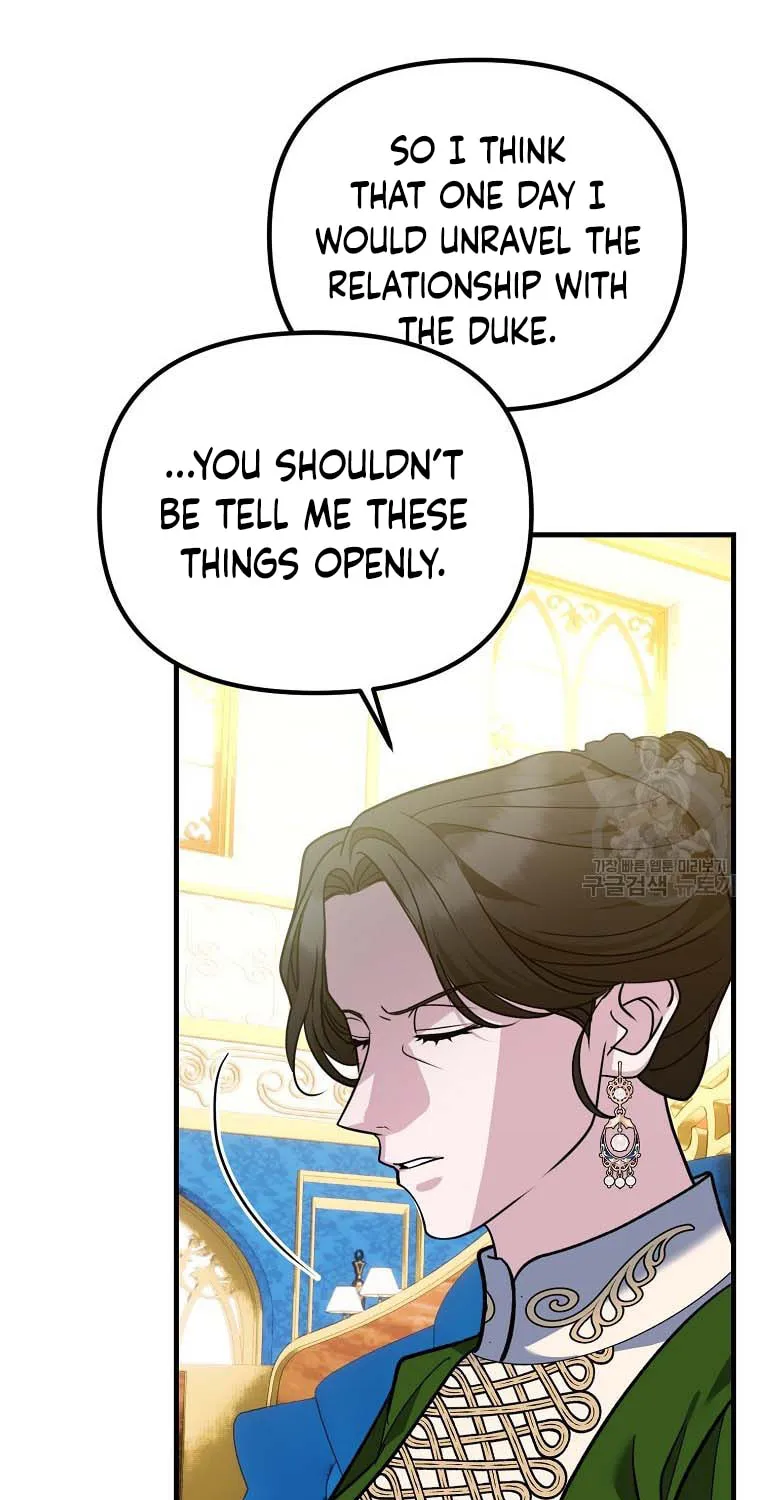 Ten Ways to Get Dumped by a Tyrant Chapter 29 page 24 - 