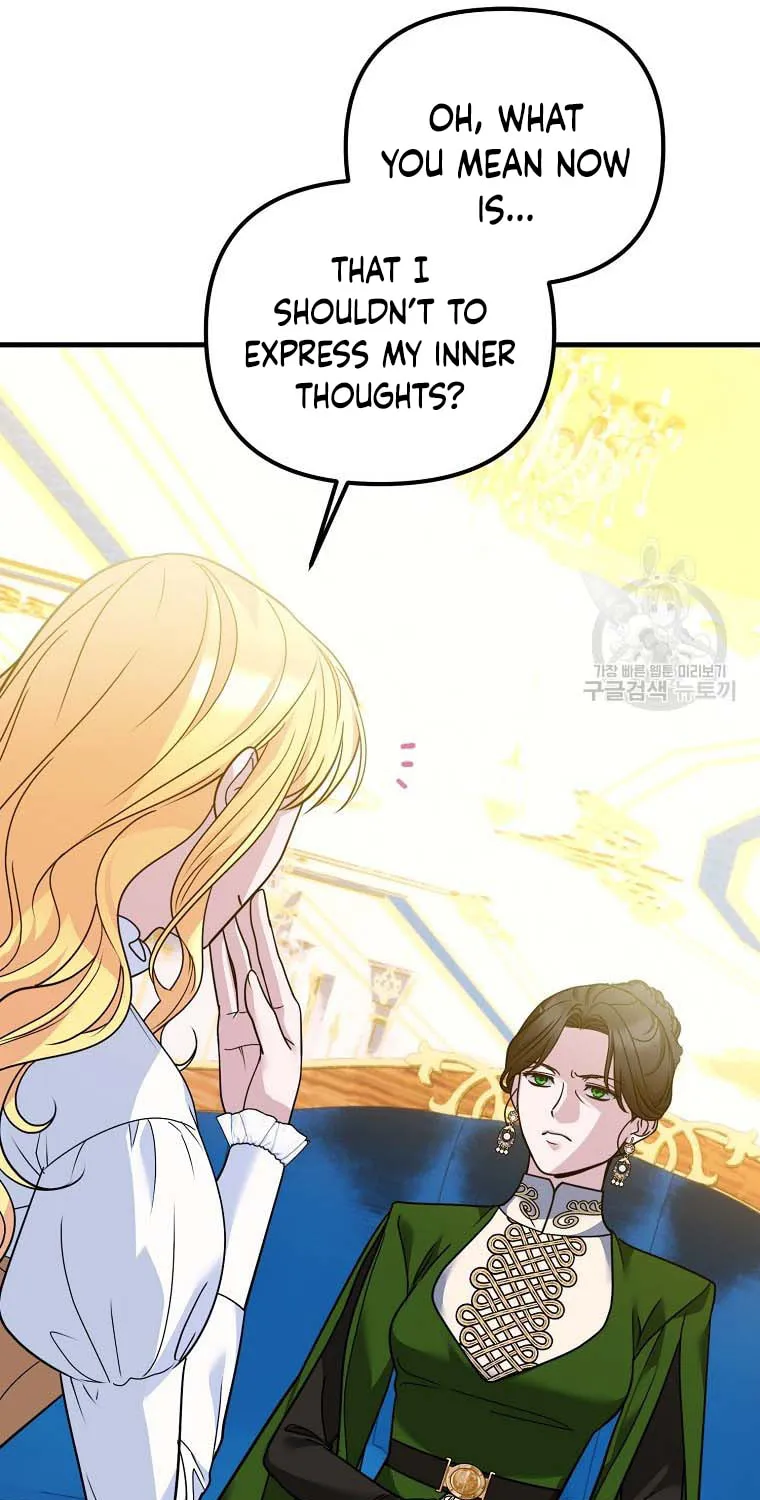 Ten Ways to Get Dumped by a Tyrant Chapter 29 page 26 - 