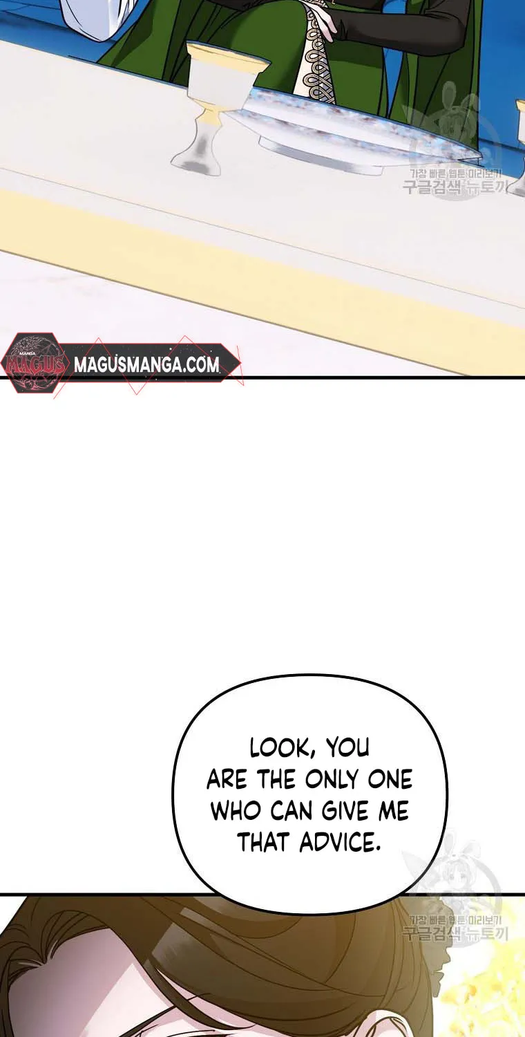 Ten Ways to Get Dumped by a Tyrant Chapter 29 page 27 - 