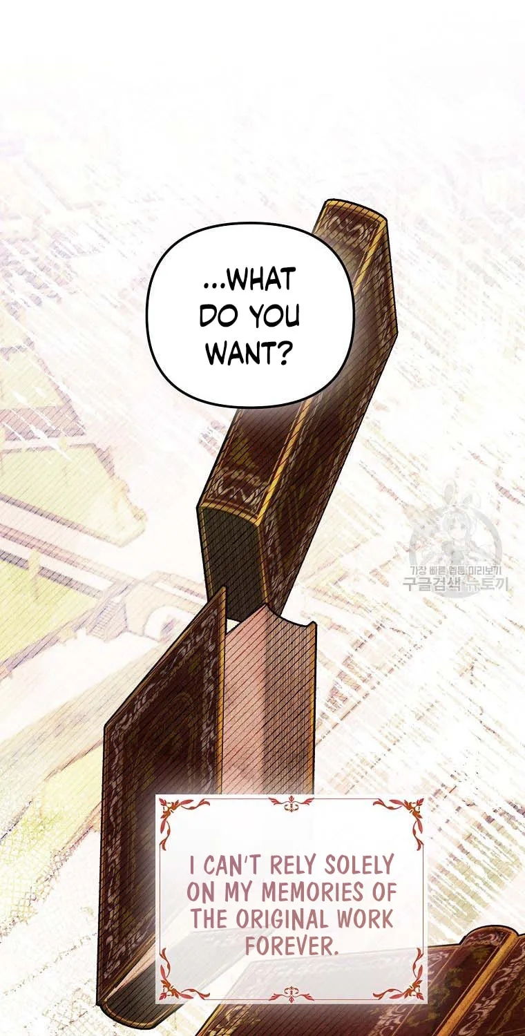 Ten Ways to Get Dumped by a Tyrant Chapter 29 page 29 - 
