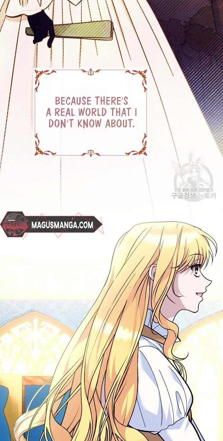 Ten Ways to Get Dumped by a Tyrant Chapter 29 page 32 - 