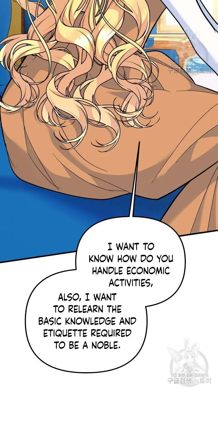 Ten Ways to Get Dumped by a Tyrant Chapter 29 page 33 - 