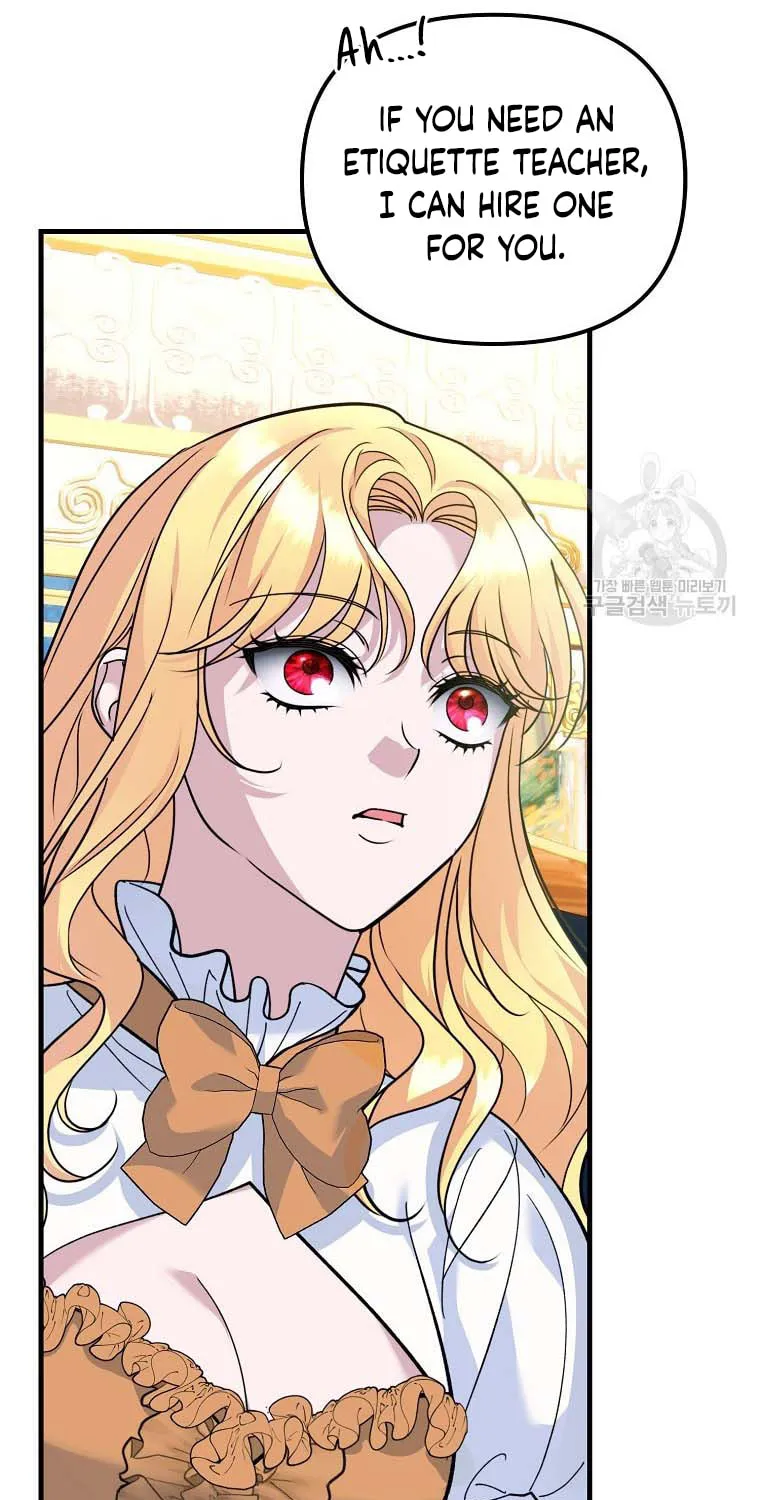 Ten Ways to Get Dumped by a Tyrant Chapter 29 page 35 - 