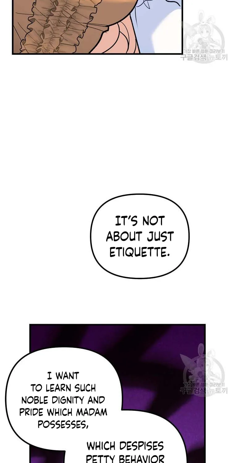 Ten Ways to Get Dumped by a Tyrant Chapter 29 page 36 - 