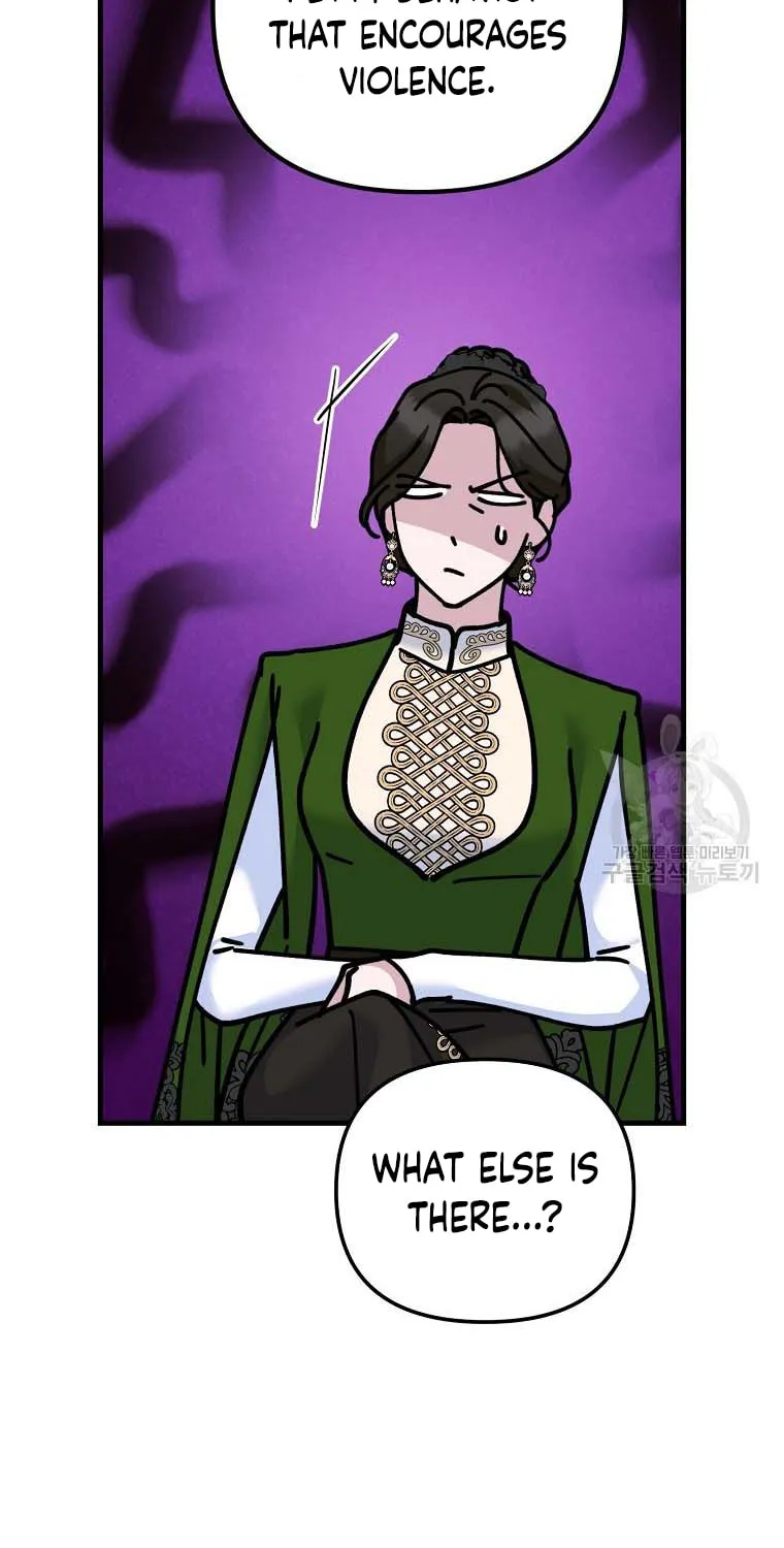 Ten Ways to Get Dumped by a Tyrant Chapter 29 page 37 - 
