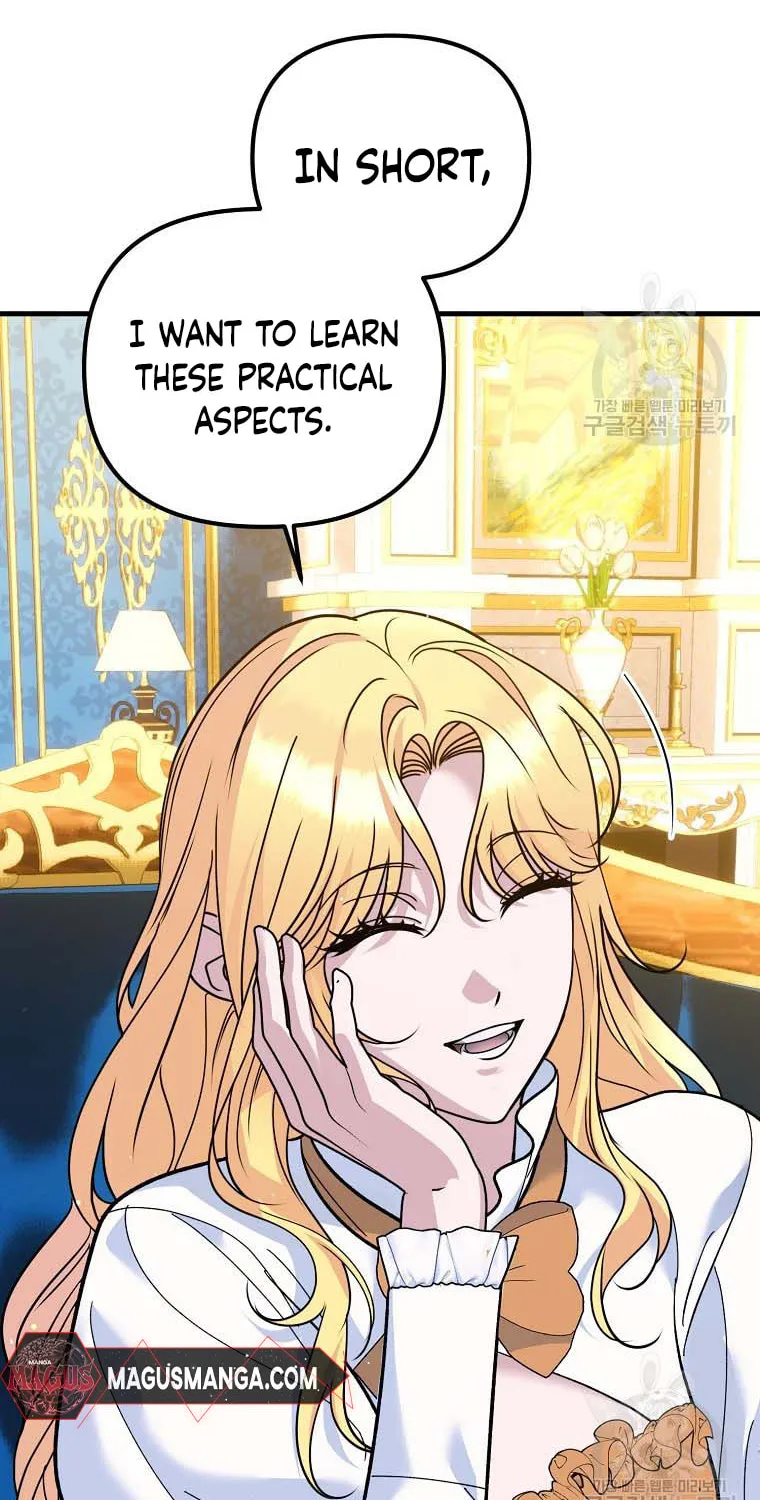 Ten Ways to Get Dumped by a Tyrant Chapter 29 page 38 - 