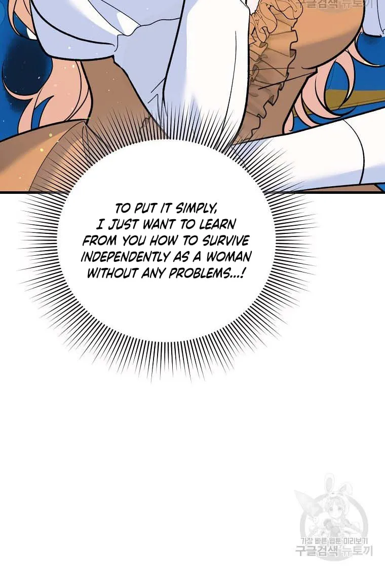Ten Ways to Get Dumped by a Tyrant Chapter 29 page 39 - 