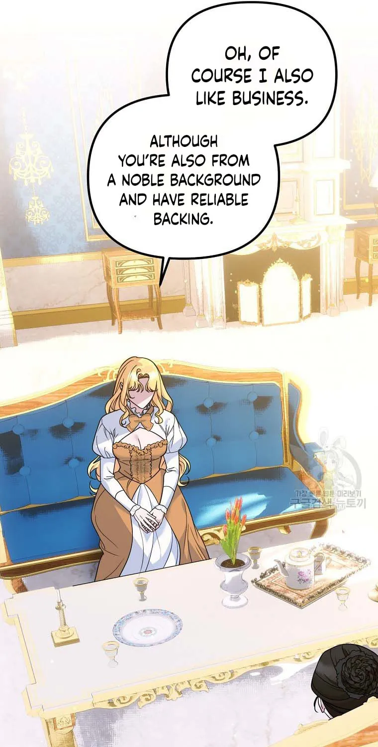 Ten Ways to Get Dumped by a Tyrant Chapter 29 page 40 - 