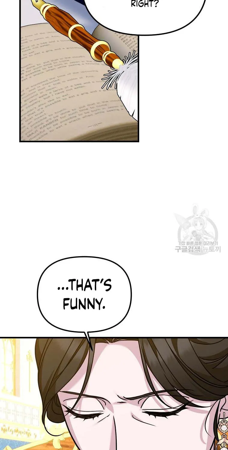 Ten Ways to Get Dumped by a Tyrant Chapter 29 page 43 - 