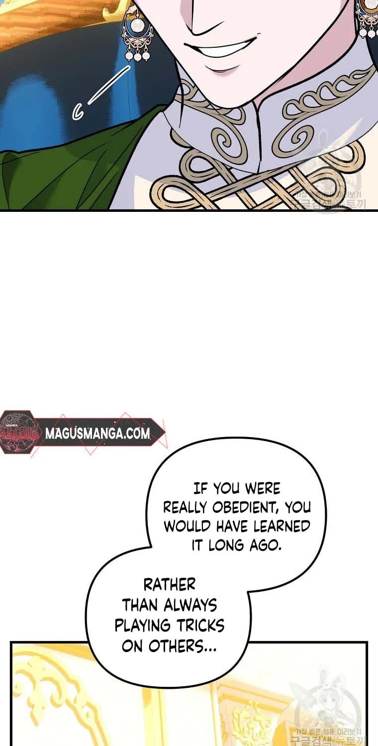 Ten Ways to Get Dumped by a Tyrant Chapter 29 page 44 - 