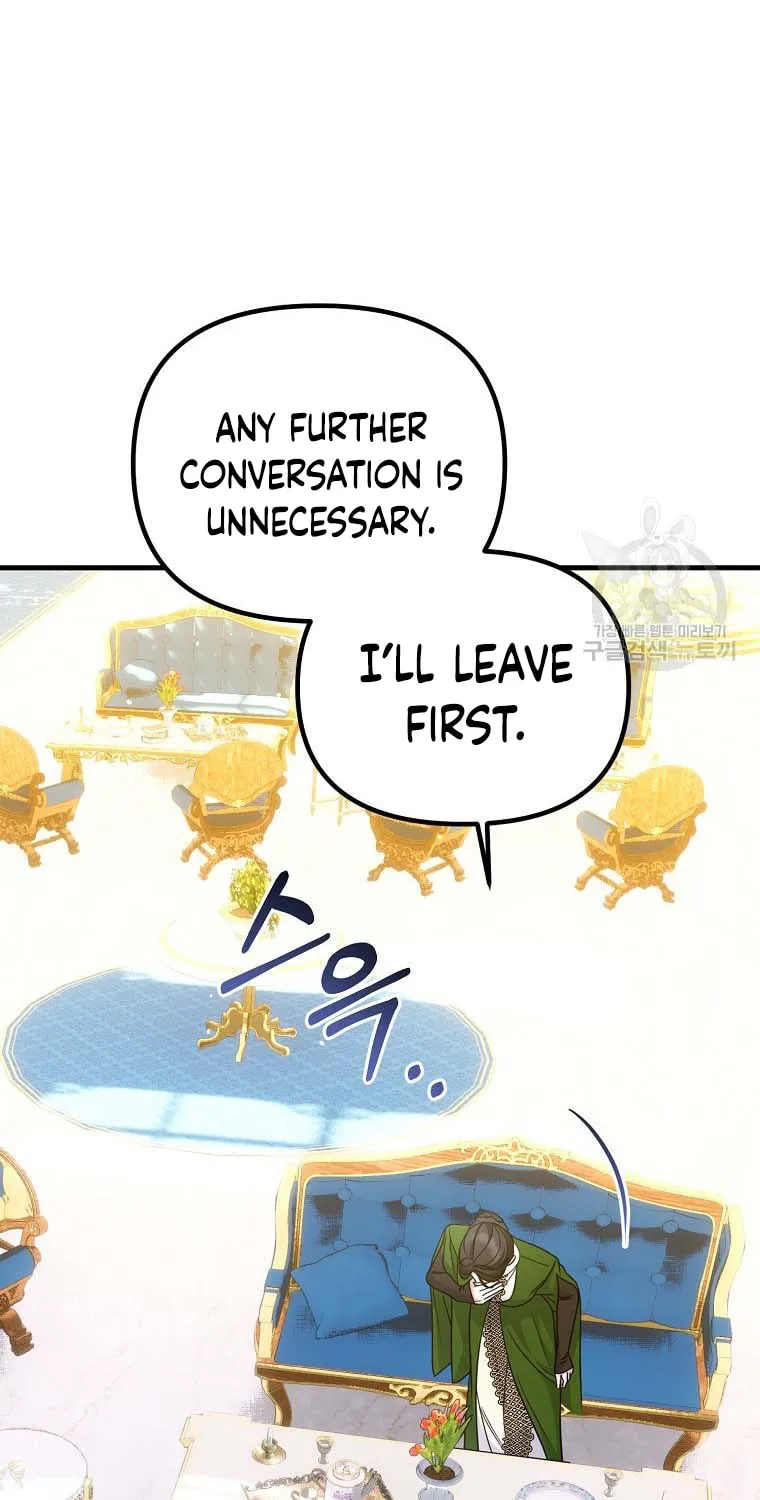 Ten Ways to Get Dumped by a Tyrant Chapter 29 page 46 - 