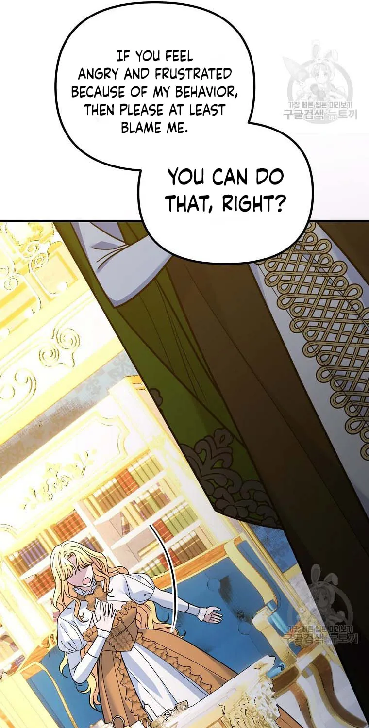 Ten Ways to Get Dumped by a Tyrant Chapter 29 page 50 - 