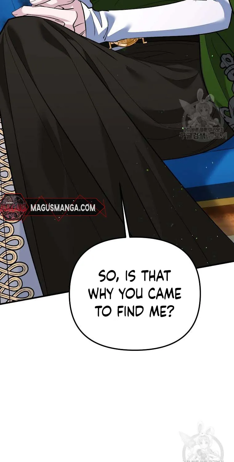 Ten Ways to Get Dumped by a Tyrant Chapter 29 page 6 - 