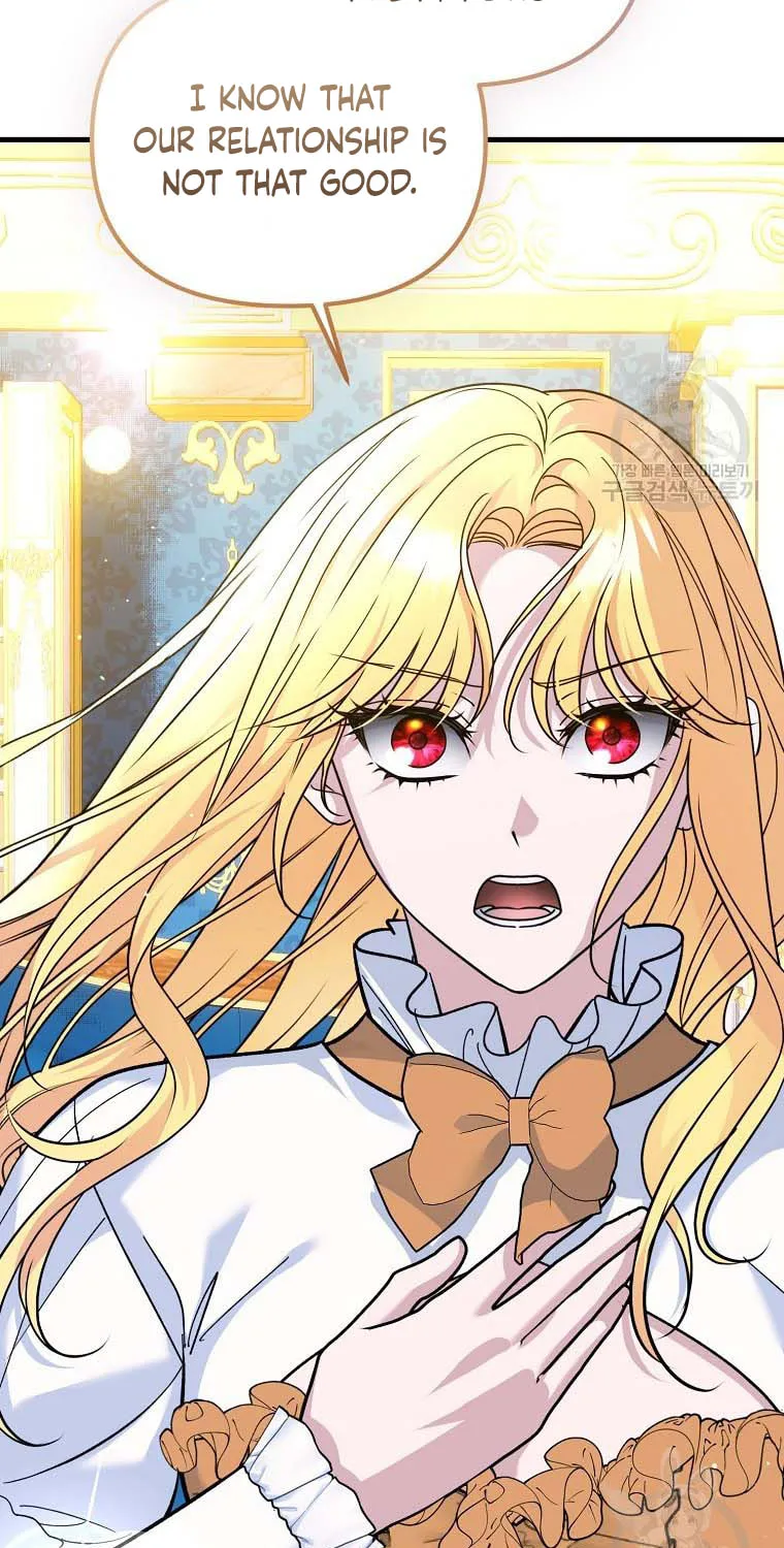 Ten Ways to Get Dumped by a Tyrant Chapter 29 page 52 - 
