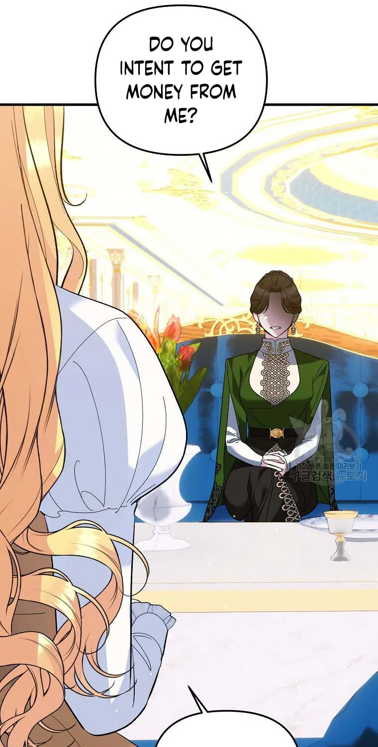 Ten Ways to Get Dumped by a Tyrant Chapter 29 page 8 - 