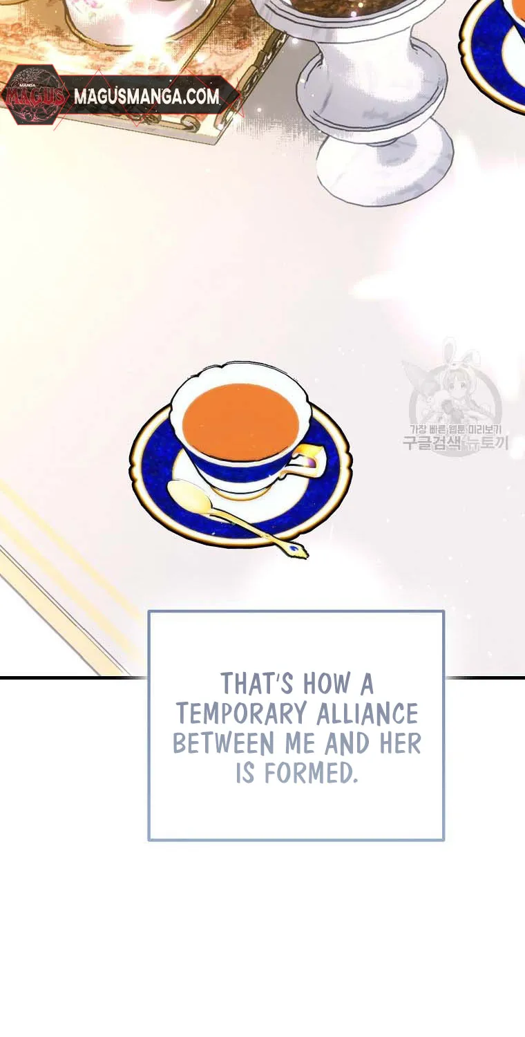 Ten Ways to Get Dumped by a Tyrant Chapter 29 page 72 - 