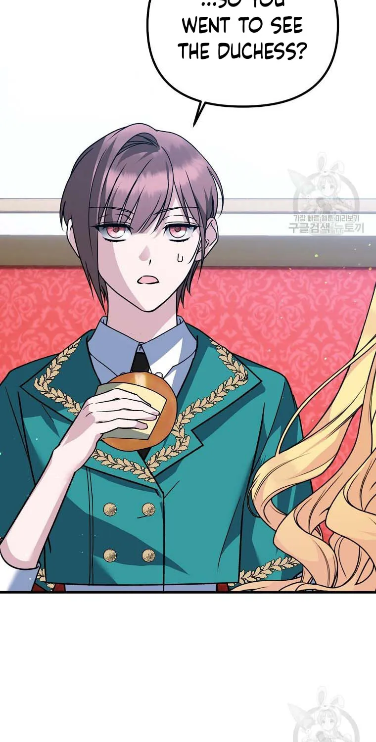 Ten Ways to Get Dumped by a Tyrant Chapter 29 page 75 - 