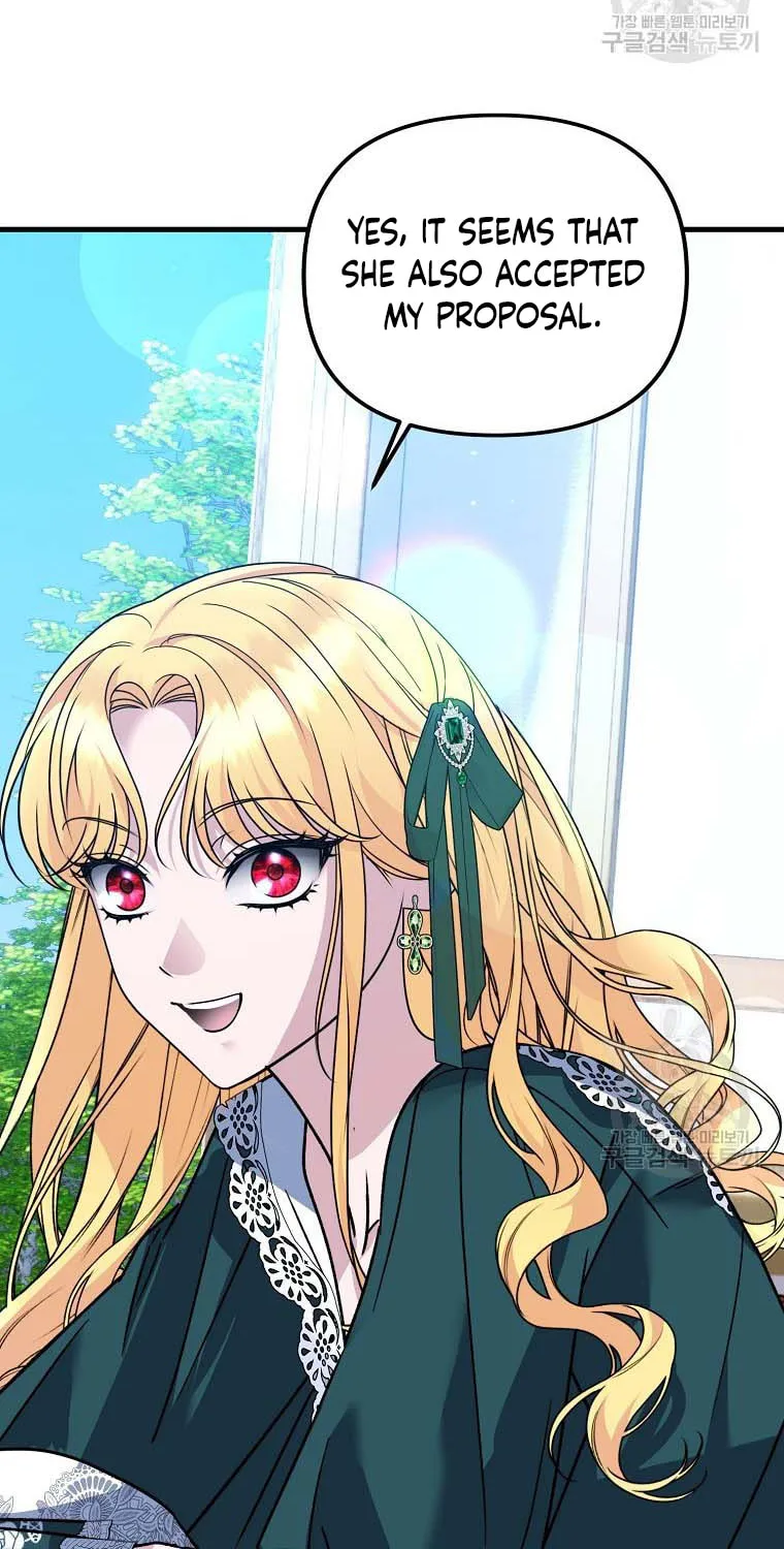 Ten Ways to Get Dumped by a Tyrant Chapter 29 page 76 - 