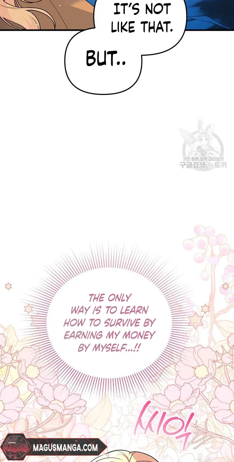 Ten Ways to Get Dumped by a Tyrant Chapter 29 page 9 - 