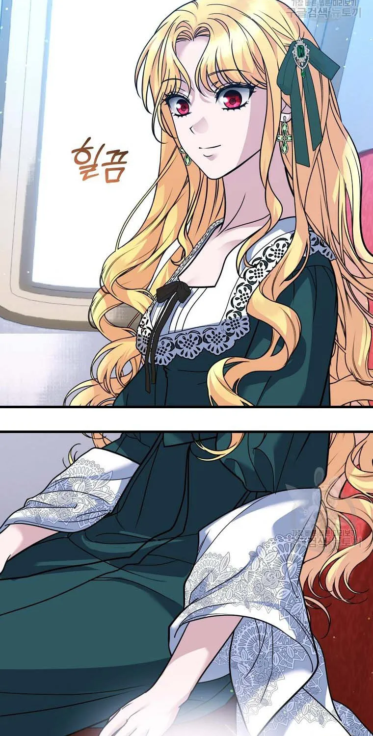 Ten Ways to Get Dumped by a Tyrant Chapter 29 page 98 - 