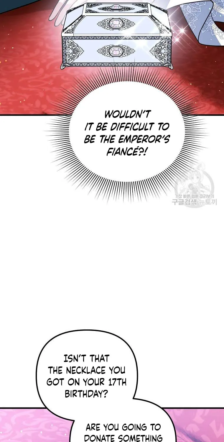 Ten Ways to Get Dumped by a Tyrant Chapter 29 page 99 - 