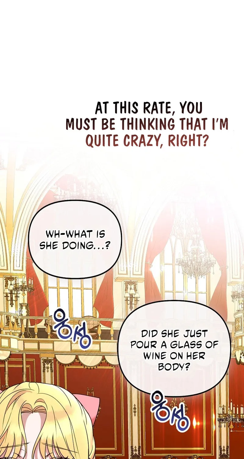 Ten Ways to Get Dumped by a Tyrant Chapter 3 page 102 - 