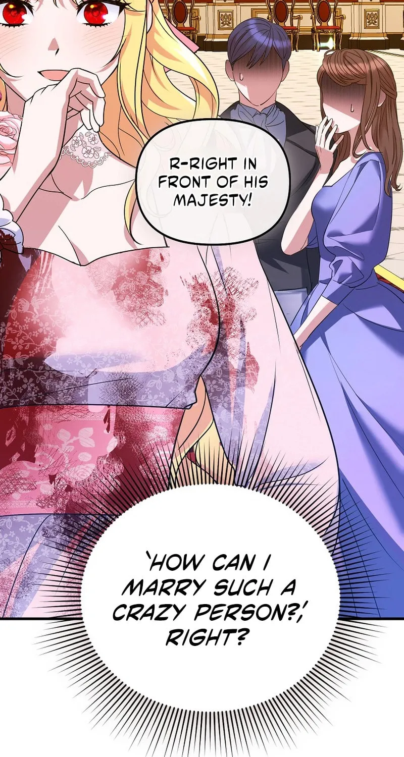 Ten Ways to Get Dumped by a Tyrant Chapter 3 page 103 - 