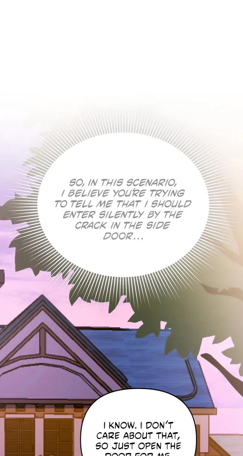 Ten Ways to Get Dumped by a Tyrant Chapter 3 page 12 - 