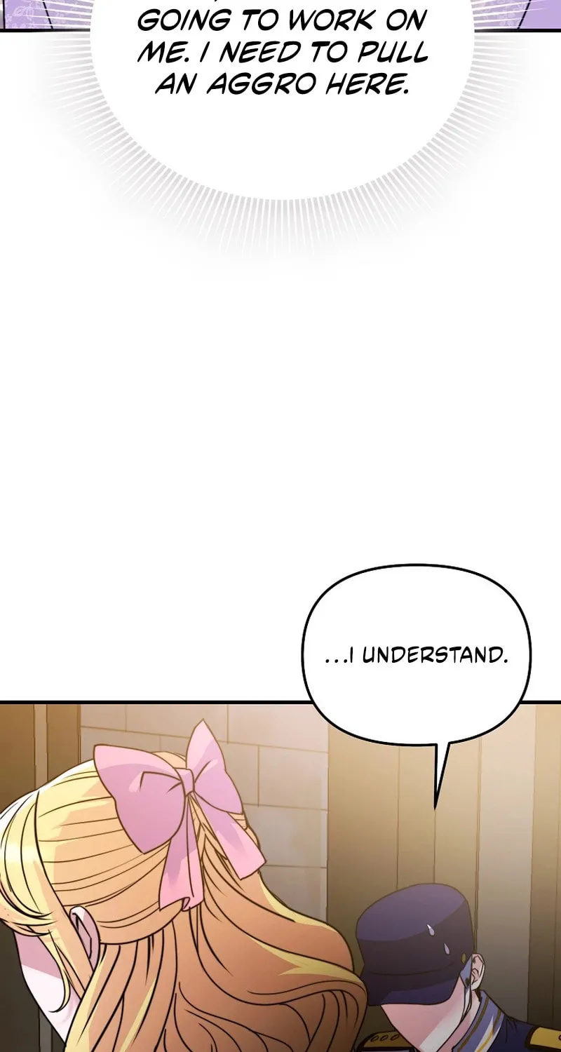 Ten Ways to Get Dumped by a Tyrant Chapter 3 page 14 - 