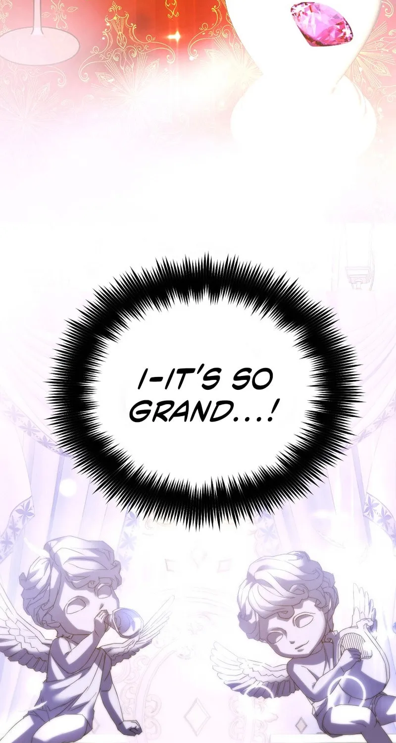 Ten Ways to Get Dumped by a Tyrant Chapter 3 page 21 - 