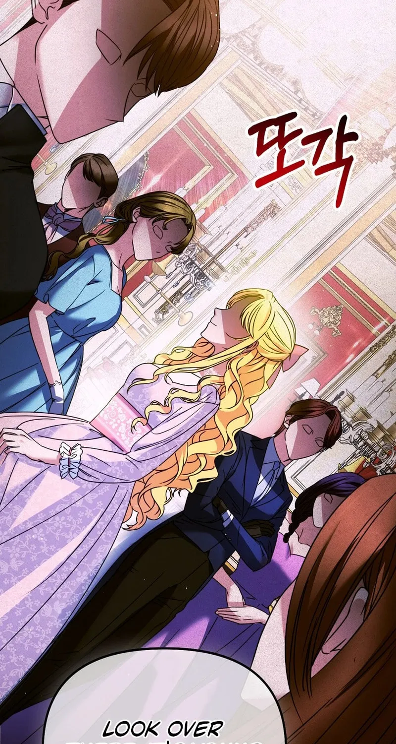 Ten Ways to Get Dumped by a Tyrant Chapter 3 page 25 - 