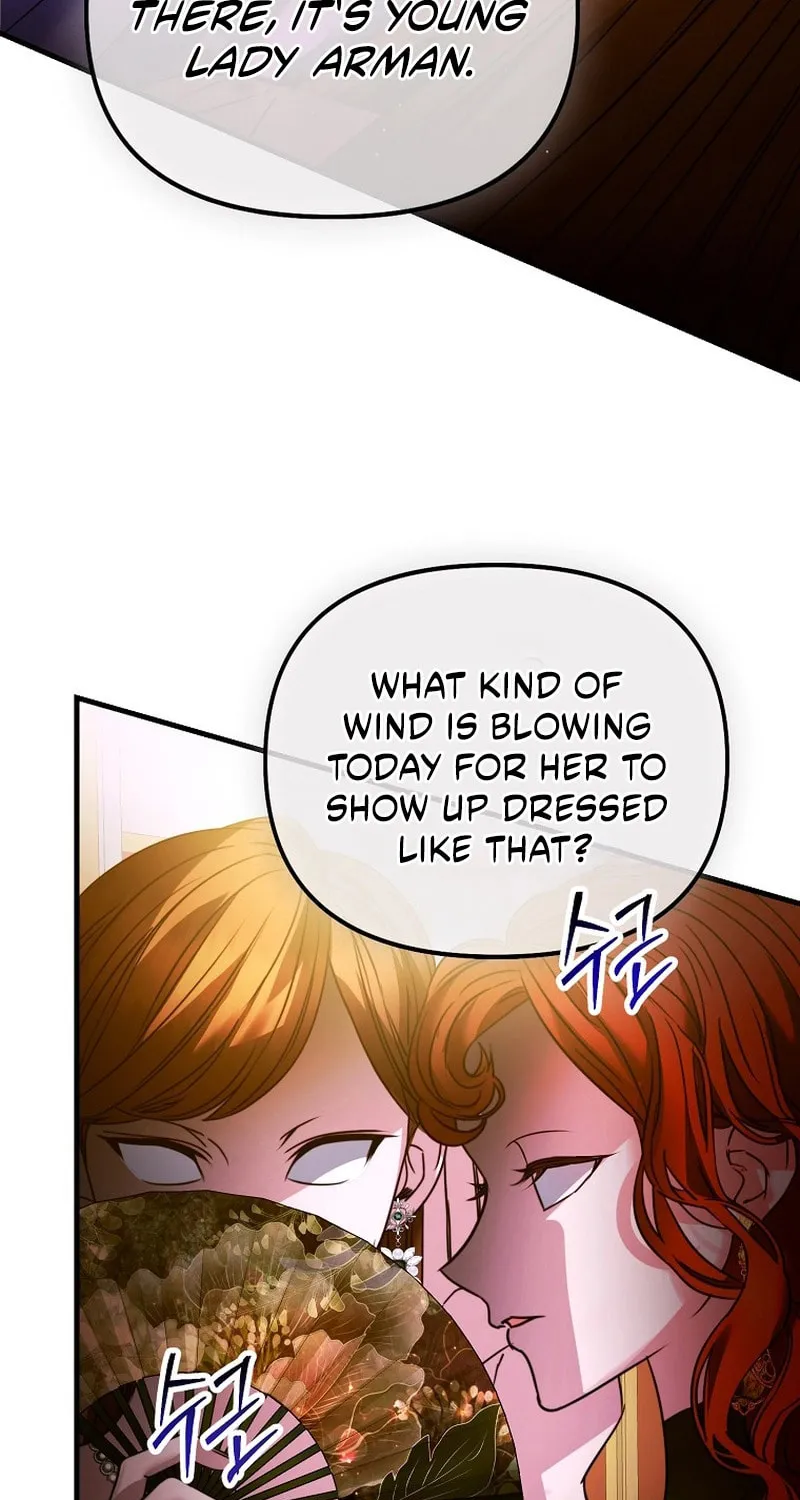 Ten Ways to Get Dumped by a Tyrant Chapter 3 page 26 - 