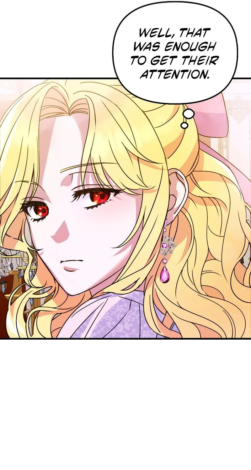 Ten Ways to Get Dumped by a Tyrant Chapter 3 page 28 - 