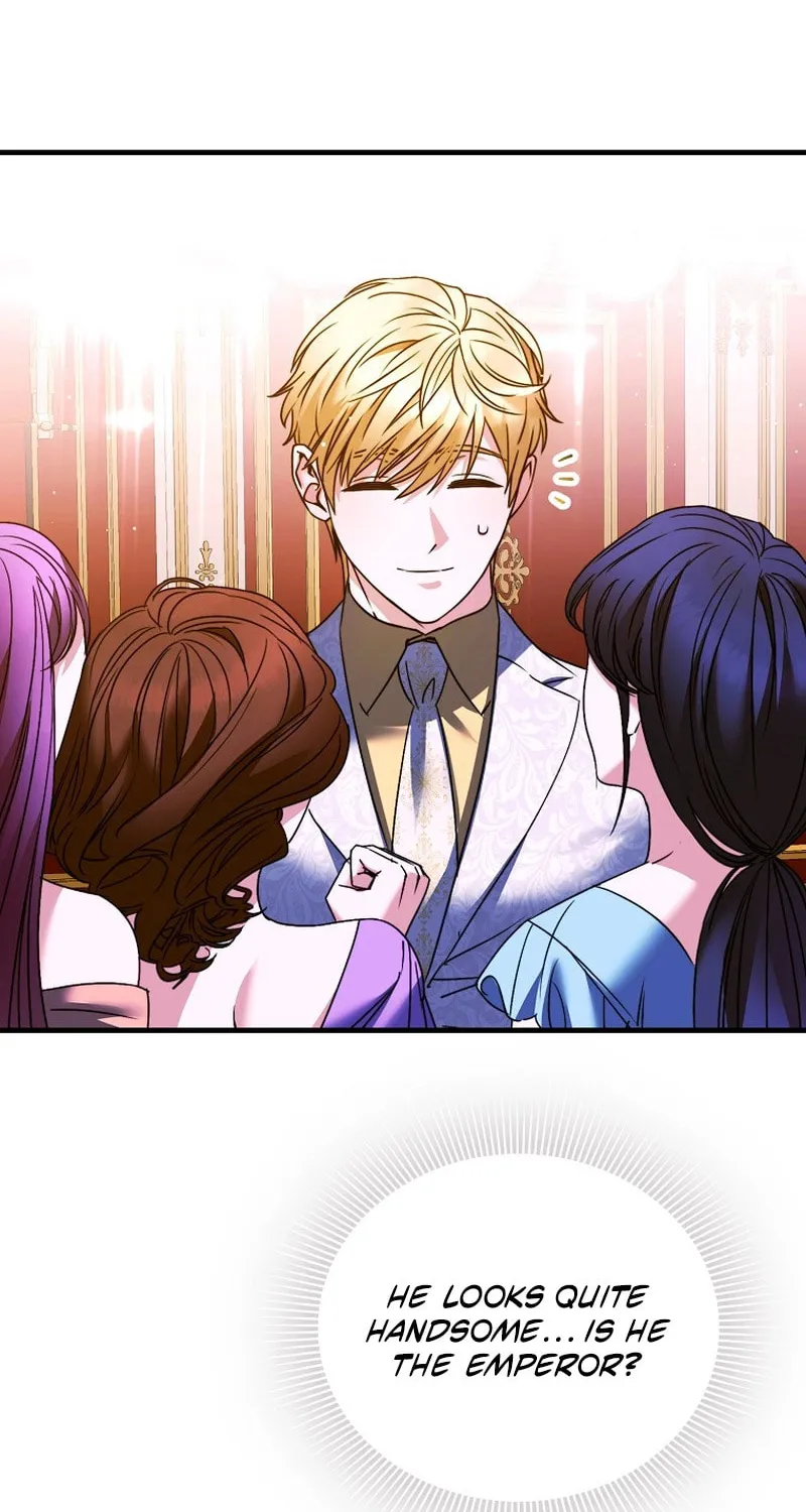 Ten Ways to Get Dumped by a Tyrant Chapter 3 page 29 - 