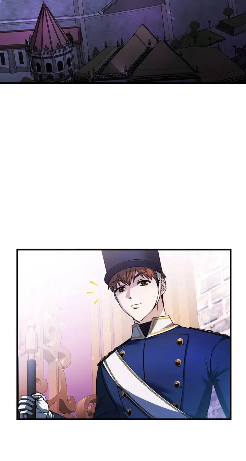 Ten Ways to Get Dumped by a Tyrant Chapter 3 page 4 - 