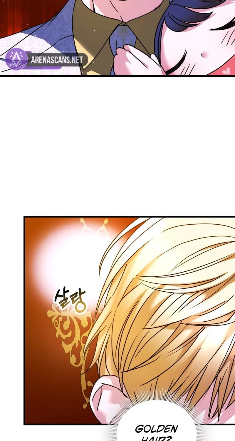 Ten Ways to Get Dumped by a Tyrant Chapter 3 page 31 - 