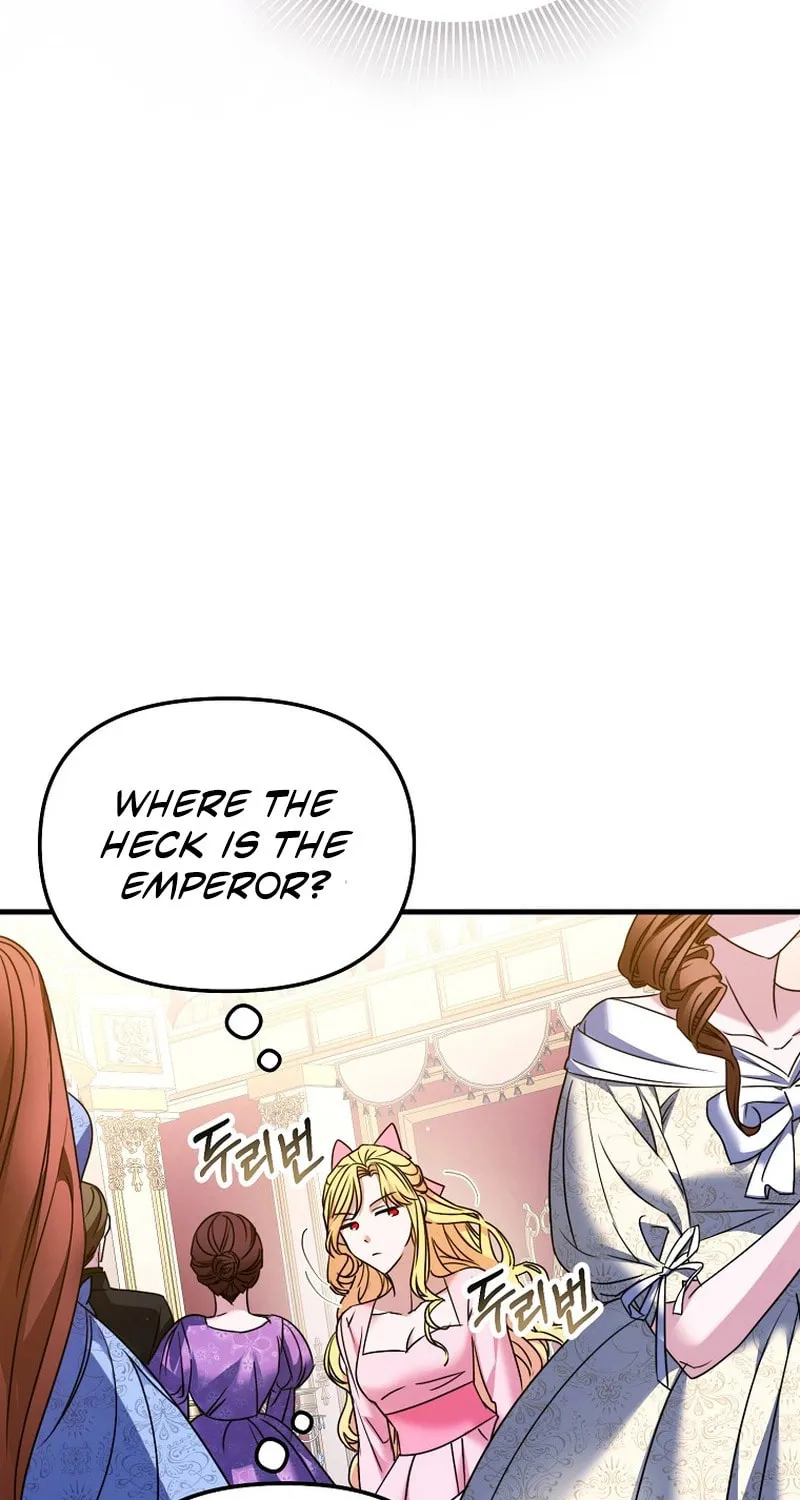 Ten Ways to Get Dumped by a Tyrant Chapter 3 page 34 - 