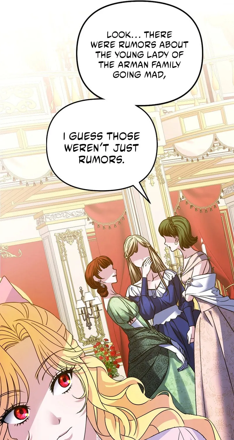 Ten Ways to Get Dumped by a Tyrant Chapter 3 page 37 - 