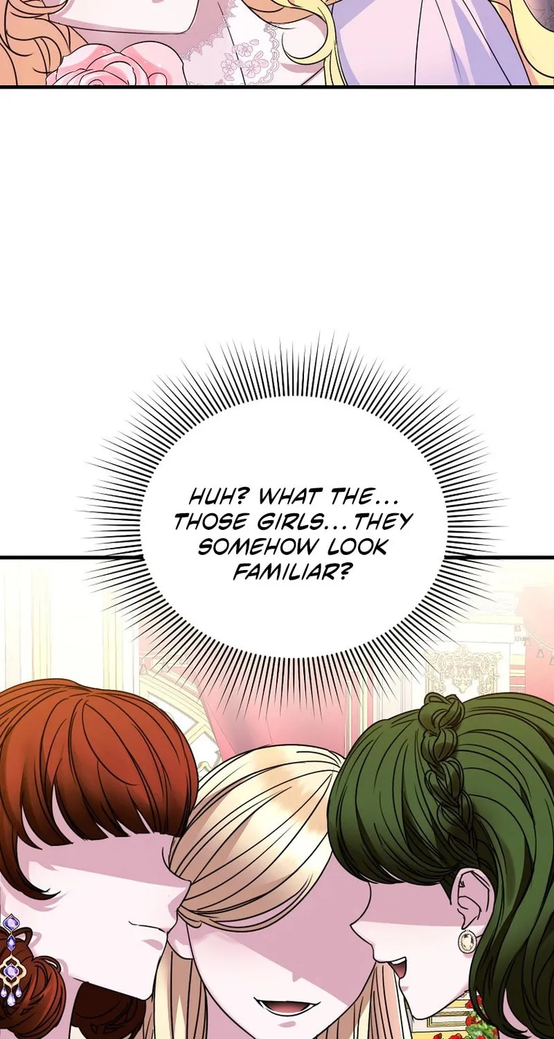 Ten Ways to Get Dumped by a Tyrant Chapter 3 page 38 - 