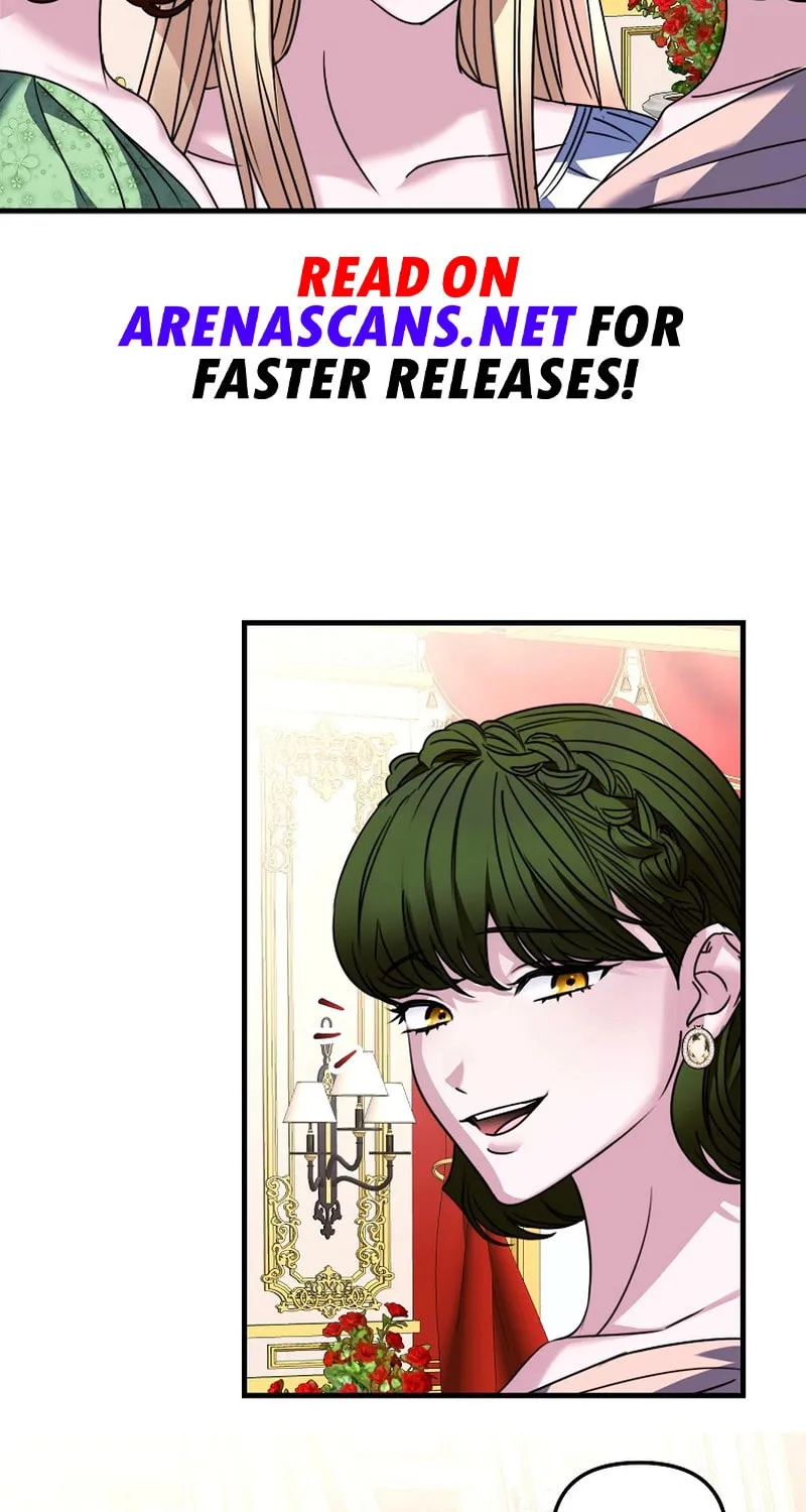 Ten Ways to Get Dumped by a Tyrant Chapter 3 page 39 - 